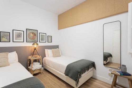 Stylish 3 Bedroom Apartment