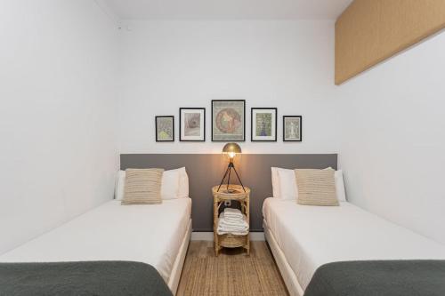 Stylish 3 Bedroom Apartment