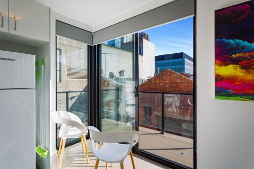 Fotografie z fotogalerie ubytování Soho 203 v destinaci Geelong