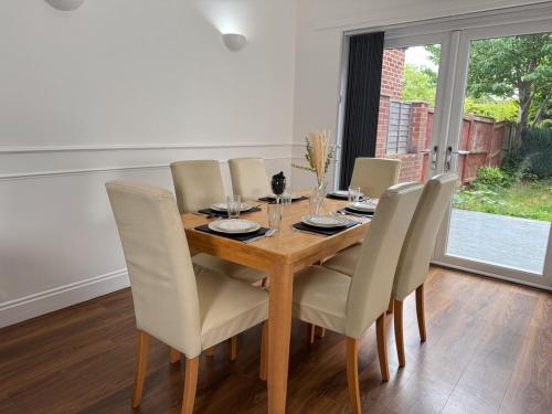 Φωτογραφία από το άλμπουμ του A Stylish & Cosy Home from Home! στο Μίντλεσμπρο