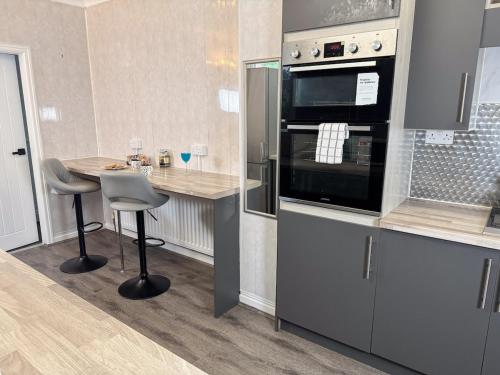 Gallery image of A Stylish & Cosy Home from Home! in Middlesbrough