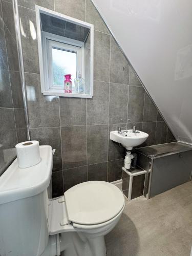 Gallery image of A Stylish & Cosy Home from Home! in Middlesbrough