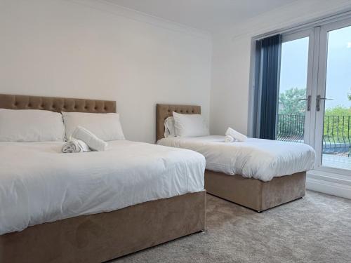 Gallery image of A Stylish & Cosy Home from Home! in Middlesbrough