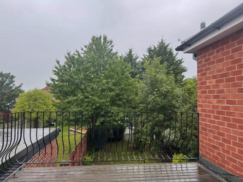 Gallery image of A Stylish & Cosy Home from Home! in Middlesbrough