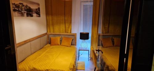 Galeriebild der Unterkunft Apartament na Kwiatowej in Kostrzyn nad Odrą