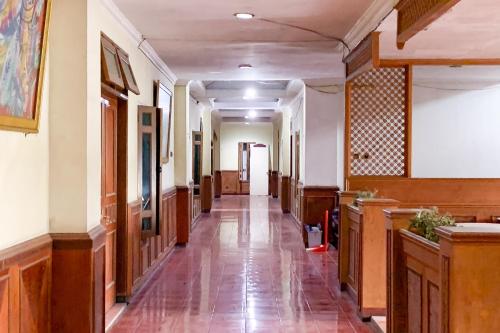 Gambar di galeri bagi RedDoorz near RSUD R Syamsudin Sukabumi di Wanasari