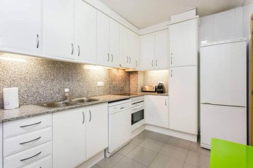 Fabulous Flat By Paseo De Gracia