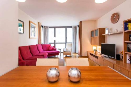 Fabulous Flat By Paseo De Gracia