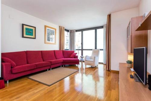 Fabulous Flat By Paseo De Gracia