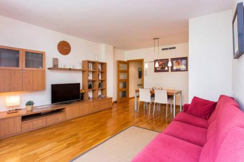 Fabulous Flat By Paseo De Gracia