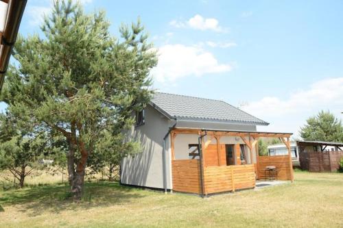 Comfortable holiday home, sauna, fishing pond