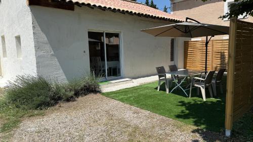 Maison indépendante dans Mas Provençal