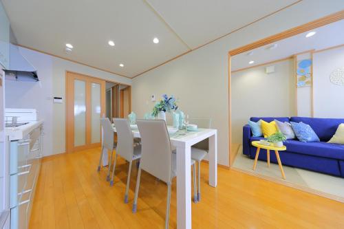 Hikarihouse OsakaNoda