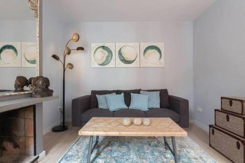 2 Bdr Penthouse In Grcia