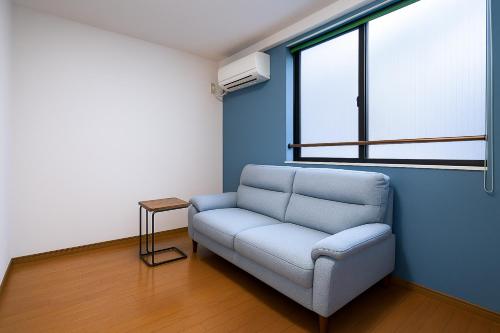 Posezení v ubytování willcourt