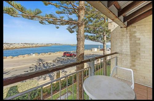 Paisaje cerca de este apartamento