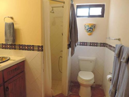 Koupelna v ubytování Loreto Baja Private Home Near Beach, Sleeps 6