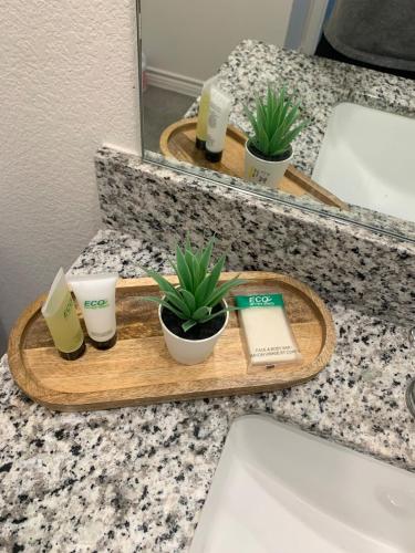 Φωτογραφία από το άλμπουμ του Deluxe Duplex σε Killeen
