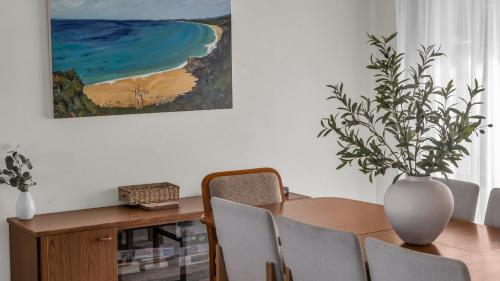 Φωτογραφία από το άλμπουμ του Tura Beach Capes View House σε Tura Beach