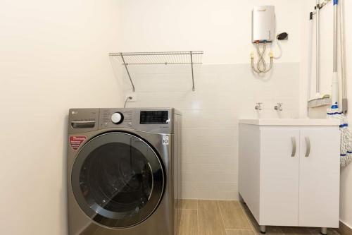 パナマシティにあるLa Cuadra Apartments By Acomodoのギャラリーの写真