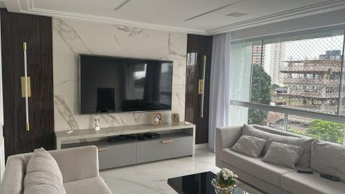 Fotografie z fotogalerie ubytování Edifício Antônio Landi v destinaci Curro Velho