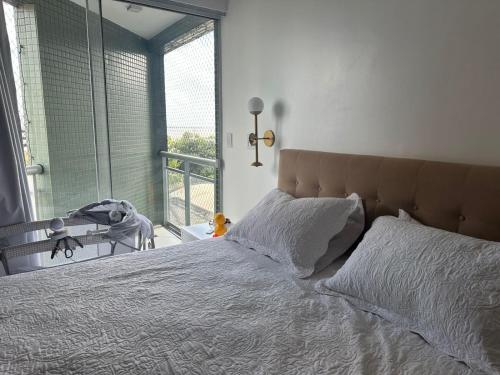 Fotografie z fotogalerie ubytování Edifício Antônio Landi v destinaci Curro Velho