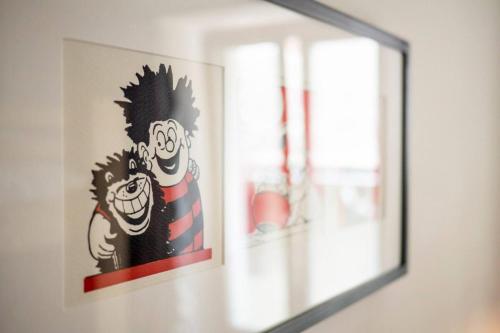 Gallery image of La Ruinette - Boutique Apartments in Le Châble