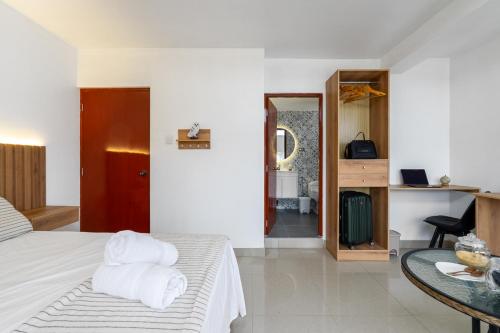 Billede fra billedgalleriet på Huaral House i Huaral