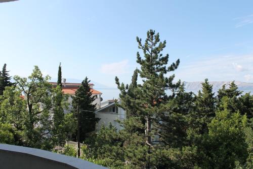 Φυσικό τοπίο κοντά σε αυτό το διαμέρισμα
