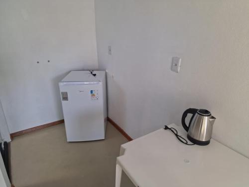 Η κουζίνα ή μικρή κουζίνα στο Lofts