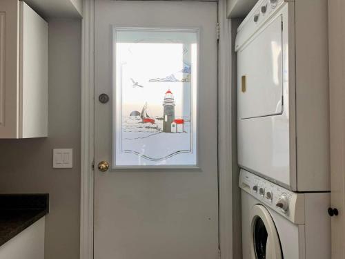 Gallery image of Hiltz House Cellar Suite Near Halifax Ferry in Halifax