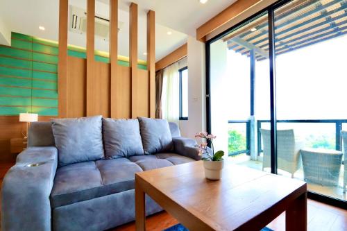 Φωτογραφία από το άλμπουμ του 311 Ao Nang Beach, Private Sea View Pool Villa σε Ban Khlong Haeng