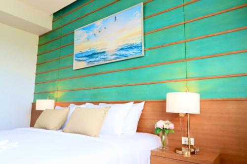 Φωτογραφία από το άλμπουμ του 311 Ao Nang Beach, Private Sea View Pool Villa σε Ban Khlong Haeng