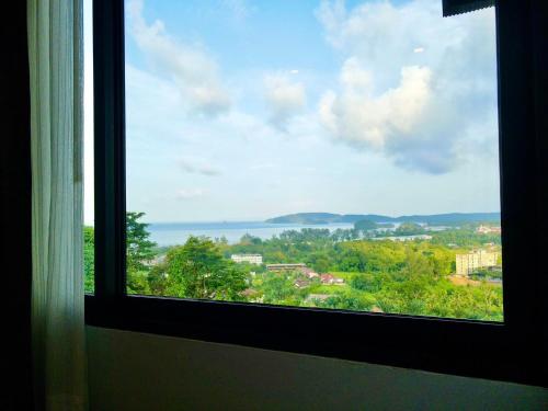 Φωτογραφία από το άλμπουμ του 311 Ao Nang Beach, Private Sea View Pool Villa σε Ban Khlong Haeng