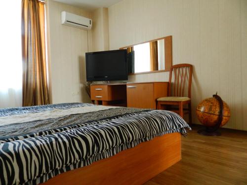 Gallery image of Hotel Ivanoff in Svishtov