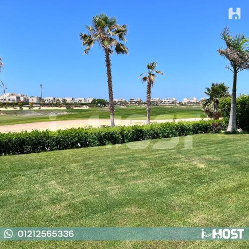 Villa stand alone Hacienda bay