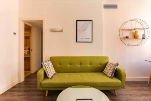 Stylish 2 Bdr In Trendy Gracia