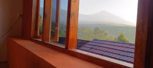 Billede fra billedgalleriet på Tetebatu Terrace Homestay i Tetebatu