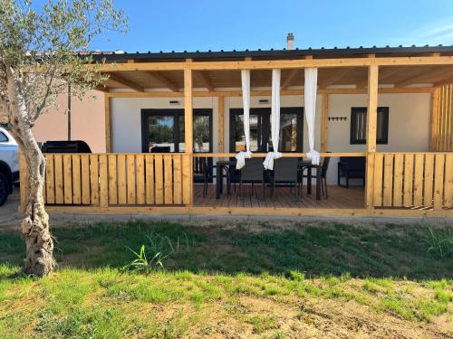 Holiday Home Ahil 1