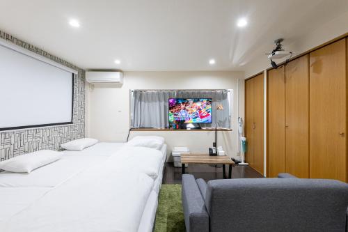 Tasone Stay OSAKA MO302