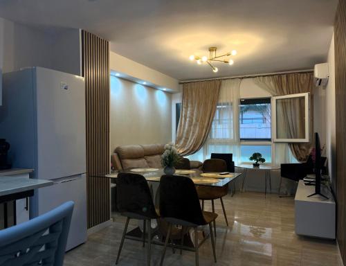 Alicante Central Loft