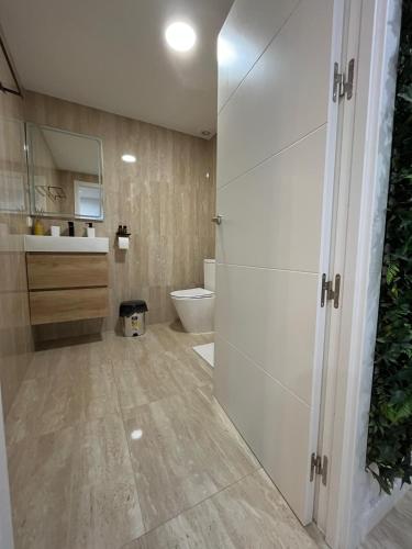 Alicante Central Loft