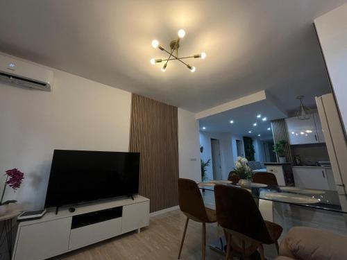 Alicante Central Loft