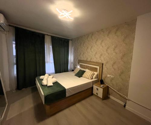 Alicante Central Loft