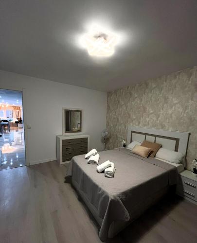 Alicante Central Loft