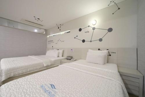 Gallery image of Ulsan Ilsan Windhill in Ulsan