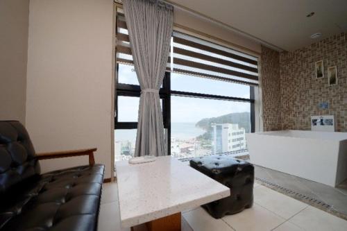 Gallery image of Ulsan Ilsan Windhill in Ulsan