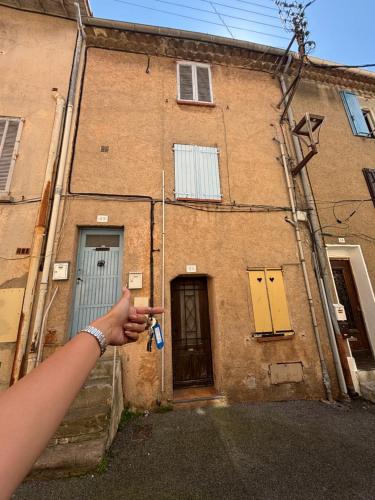 Charmant T2 refait à neuf en plein cœur de Fréjus