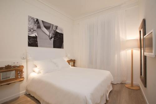 Casanova Charm 4BDR Apartment