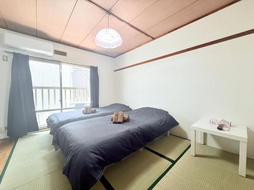 Tokyo Stay 舞 #201